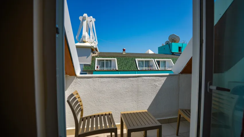 Concordia Celes Hotel 5*-31