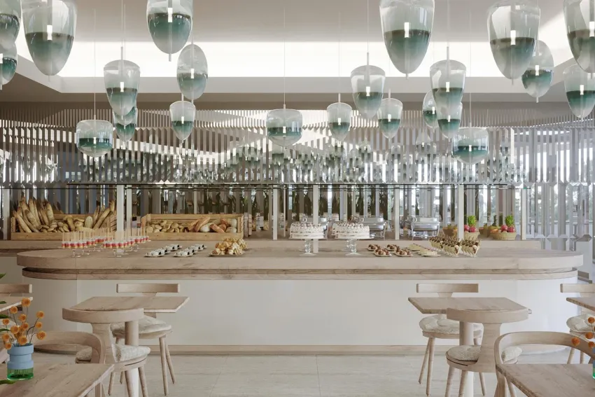 AluaSoul Zakynthos - (ex Plagos Beach) 4*-28