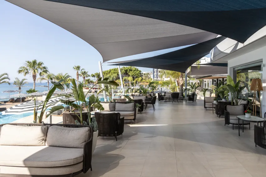 Royal Apollonia by Louis Hotels 5*-5