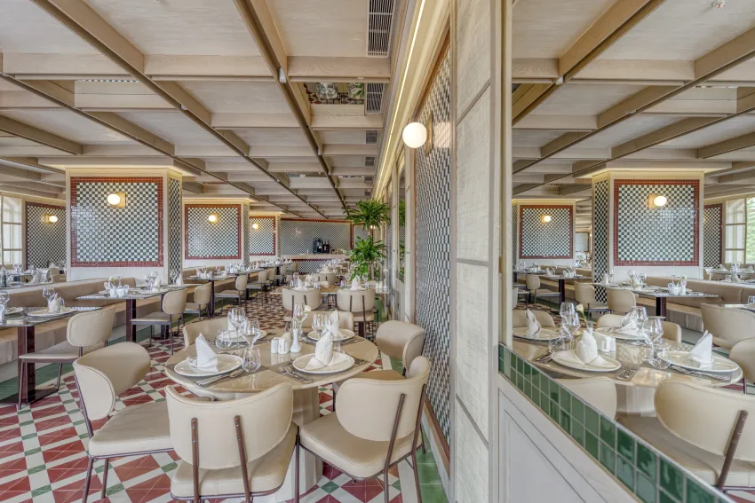 Megasaray Club Belek 5*-138