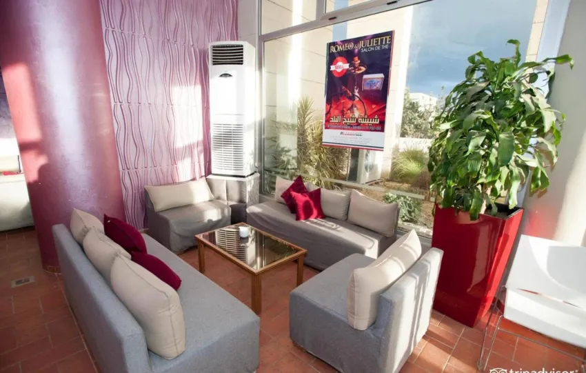 El Kantaoui Center 4*-2