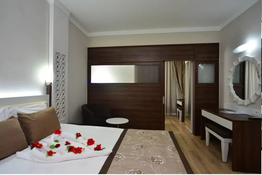 Linda Resort Hotel 5*-17