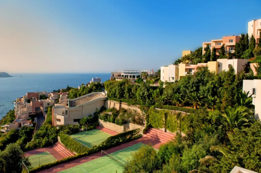 Athina Palace Resort and Spa 5*-25