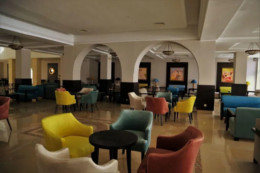 Thalassa Mahdia Aqua Park 4*-22