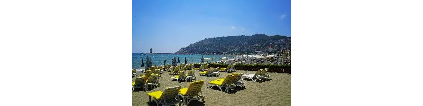 Ergun Hotel 3*-9