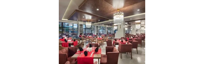 Aydinbey Queens Palace 5*-27