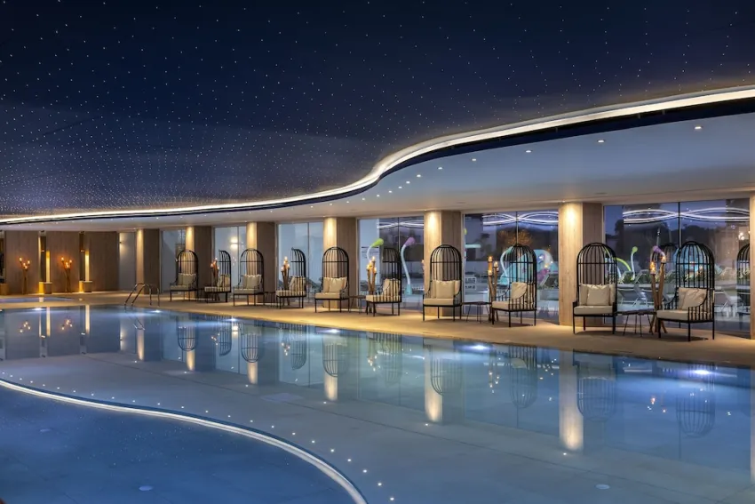 Chrysomare Beach Hotel and Resort 5*-172