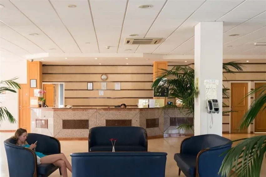 Tsokkos Paradise Village 3*-13