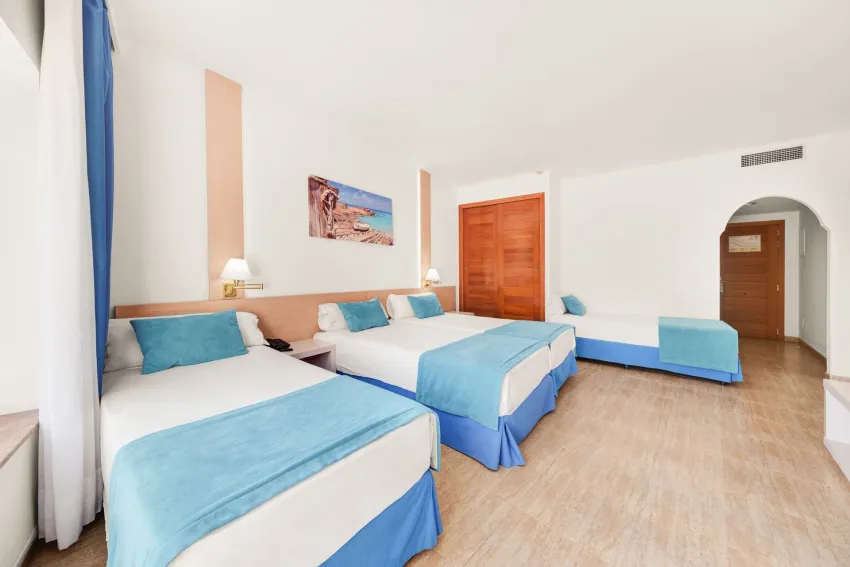 Hotel Agua Beach Adults Only 4*-14