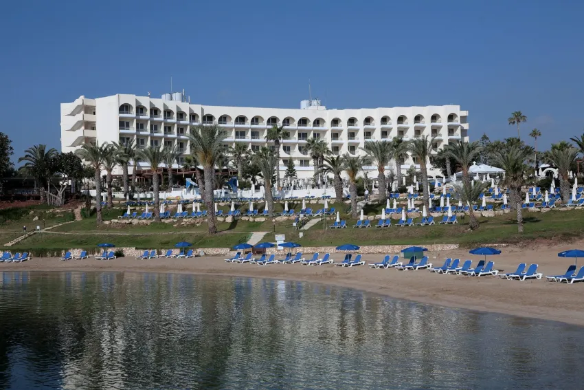 Golden Coast Beach Hotel 4*-3