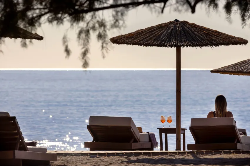 Lindian Village Resort Rhodes, Curio Collection by Hilton 4*-175