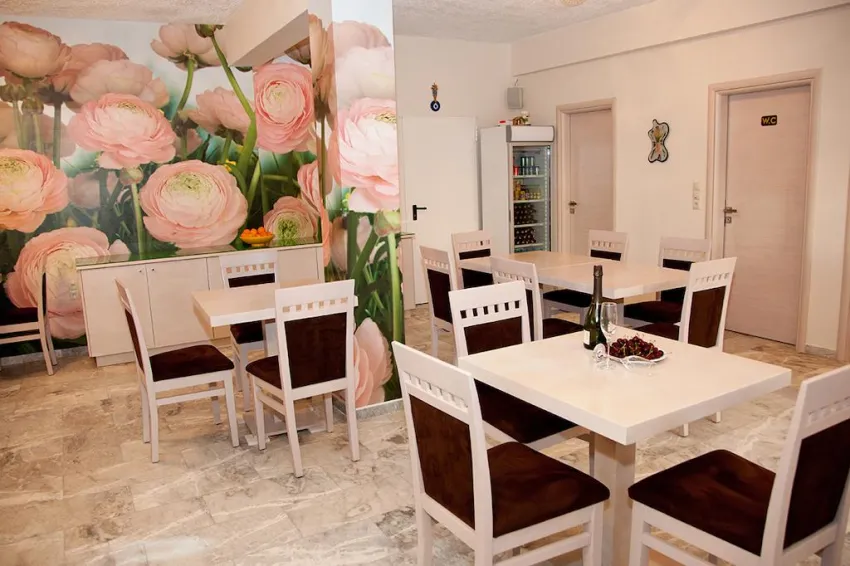 Anatoli Beach Hotel 3*-4