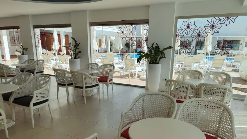 BLUESEA Anba Romaní 4*-23