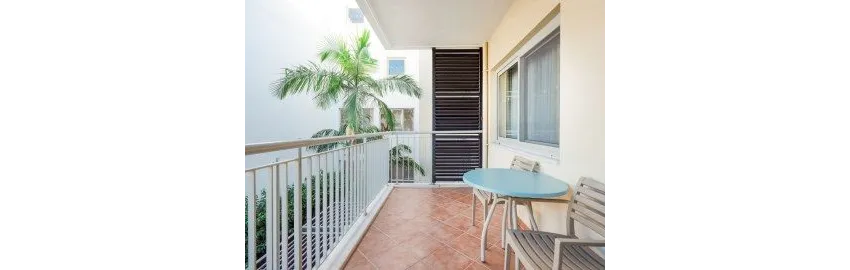 Barut B Suites 4*-30