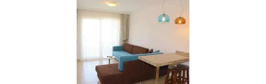 Almera Park Apart Hotel 3*-13