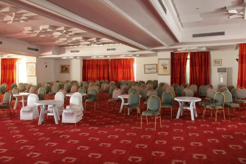 Golden Beach Hotel 4*-41