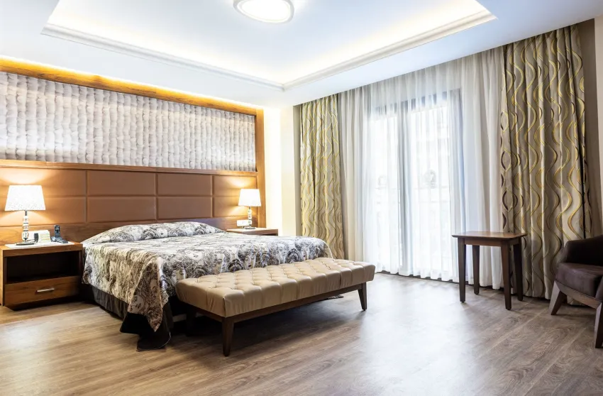 Club Phaselis Rose 5*-4