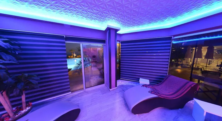 Anitas Beach Hotel 3*-9