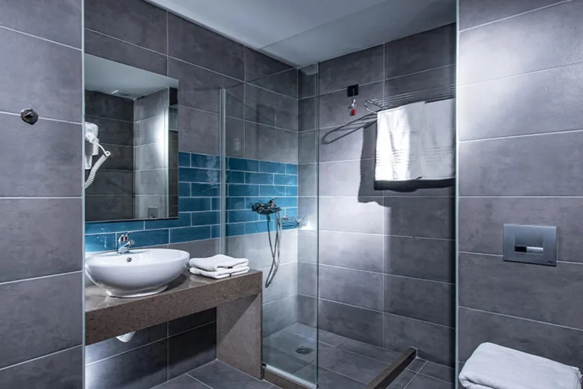 Enorme Infinity Beach Hotel 4*-8