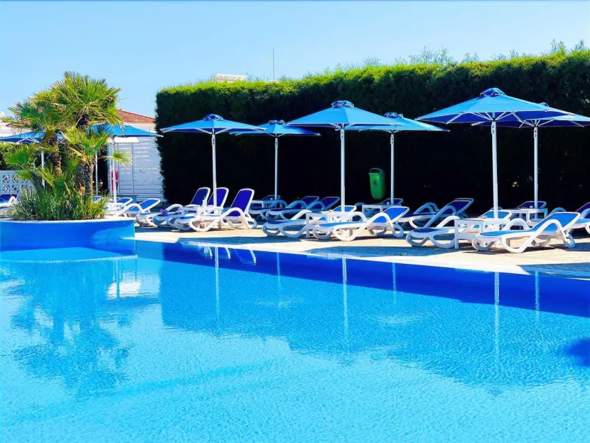 Sveltos Hotel 3*-21