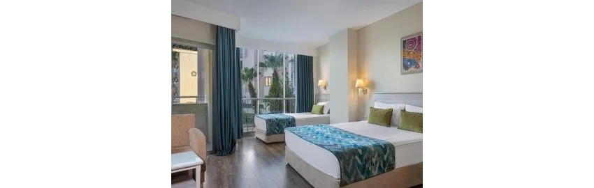 Side Star Resort 5*-15