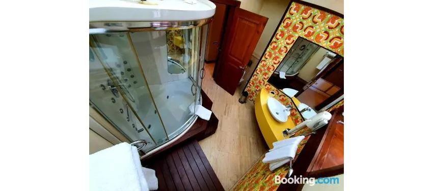 Eski Masal Hotel 4*-86
