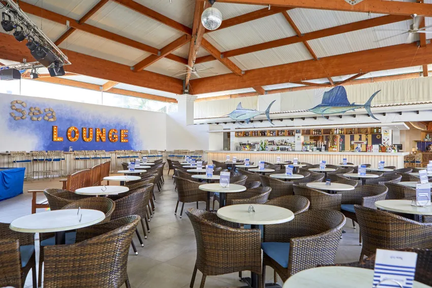 Seaclub Alcudia Mediterranean Resort 4*-28