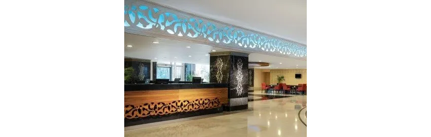 Kaya Belek Resort 5*-2