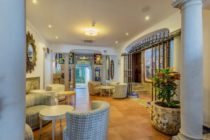 Bahia Hotel Hoposa (Pto.Pollensa) 3*-3