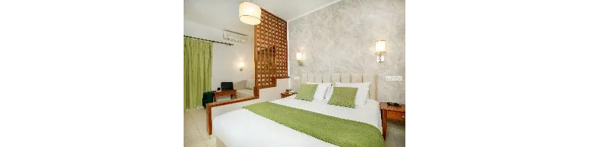 Philoxenia Hotel and Apartments 3*-20