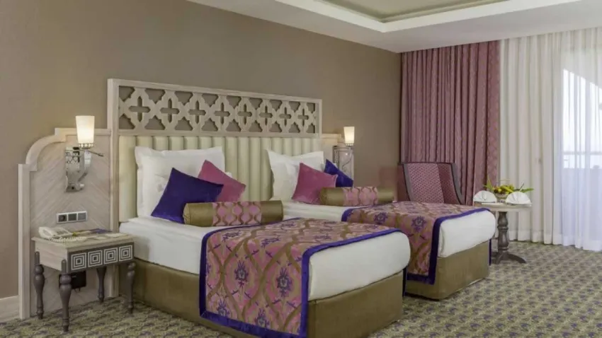 Royal Alhambra Palace 5*-19