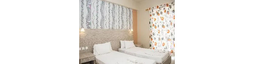 Klelia Beach Hotel 3*-11