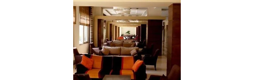 Magic Sun Hotel 4*-3