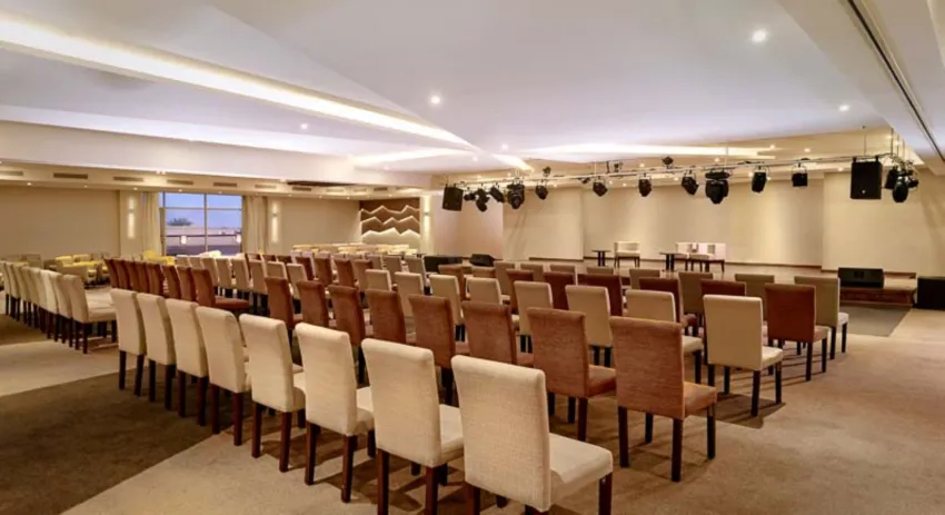 Coral Sea Holiday Resort 5*-5