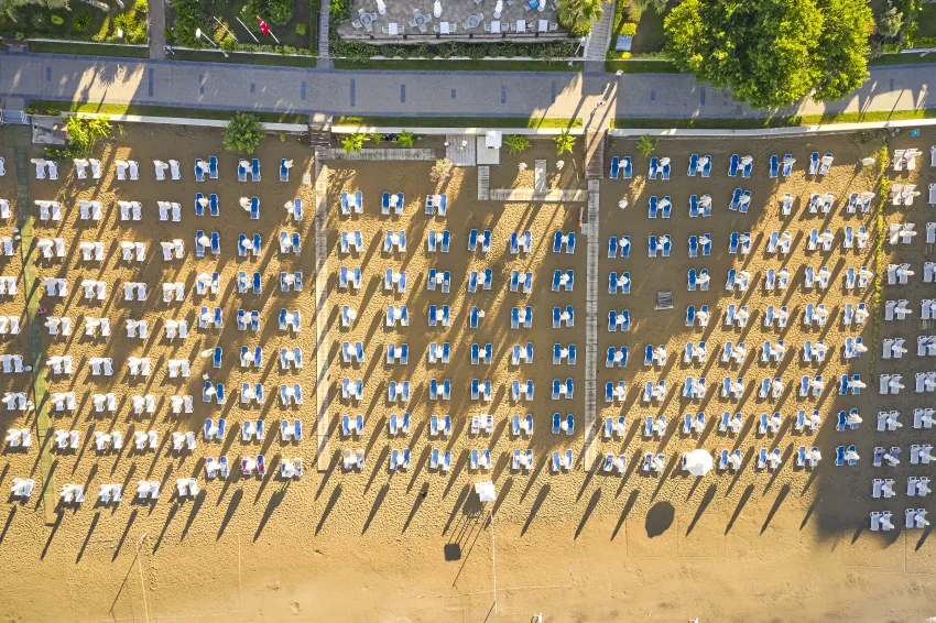 Seaden Corolla 4*-71