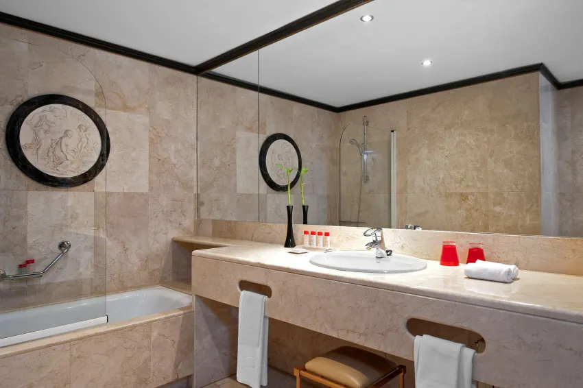 Hotel Victoria Gran Melia 5*-258