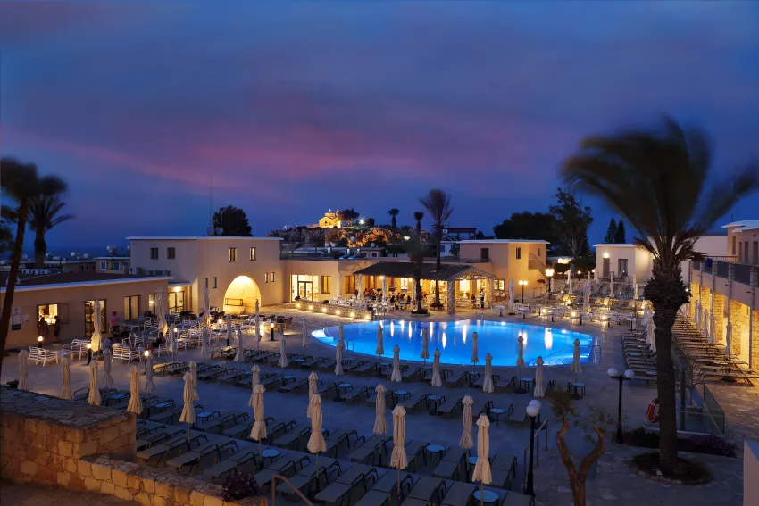 Louis St. Elias Resort 4*-13