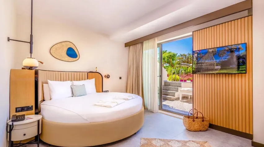 Belek Beach Resort Hotel 5*-4