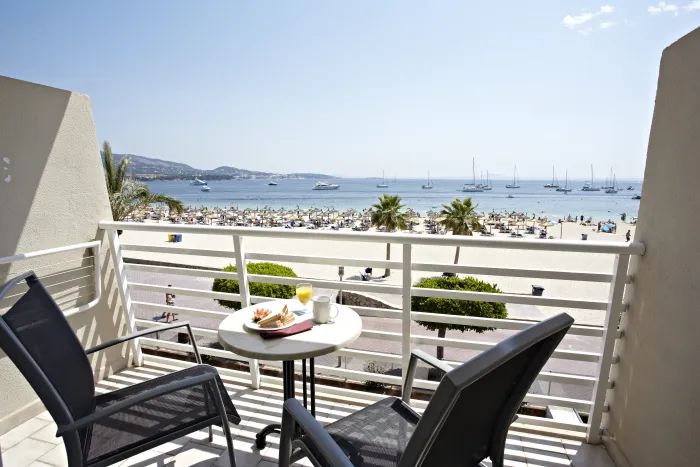 Son Matias Beach 4* - Palma nova - Spania
