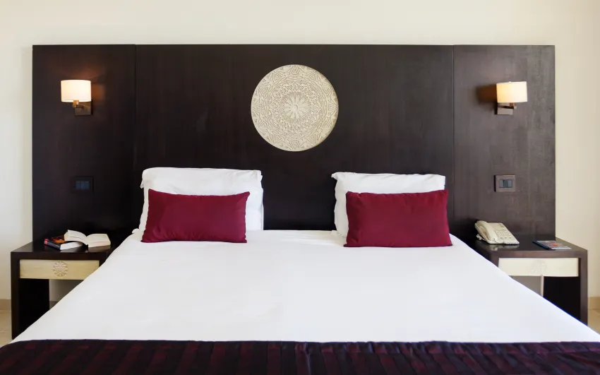 Seabel Alhambra Beach Golf & Spa 4*-8