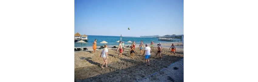 Perre La Mer Hotel 5*-22