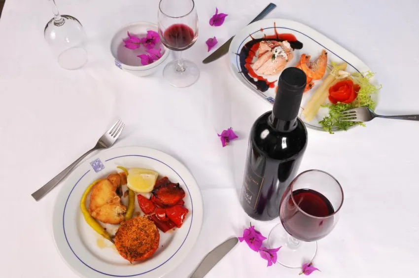 Na Taconera Sport & Relax 4*-32