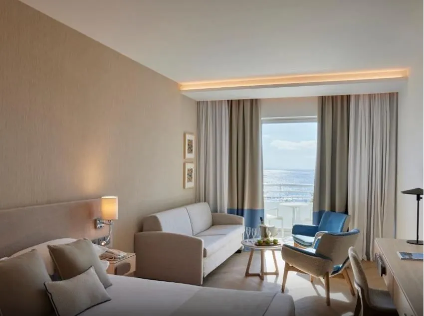 Mediterranean Beach 4*-21