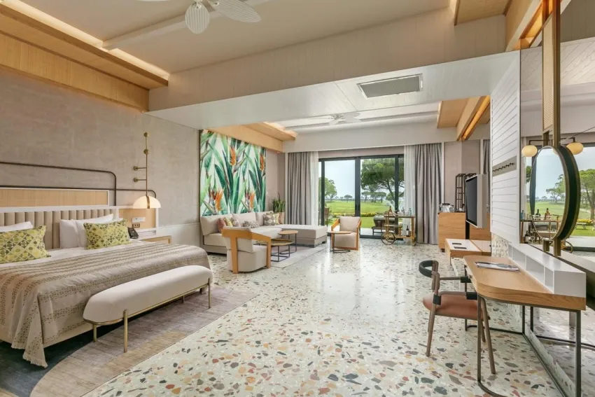 Cullinan Golf & Resort Belek 5*-19