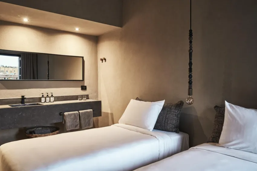 Cook's Club El Gouna (Adults Only 16+) 4*-8