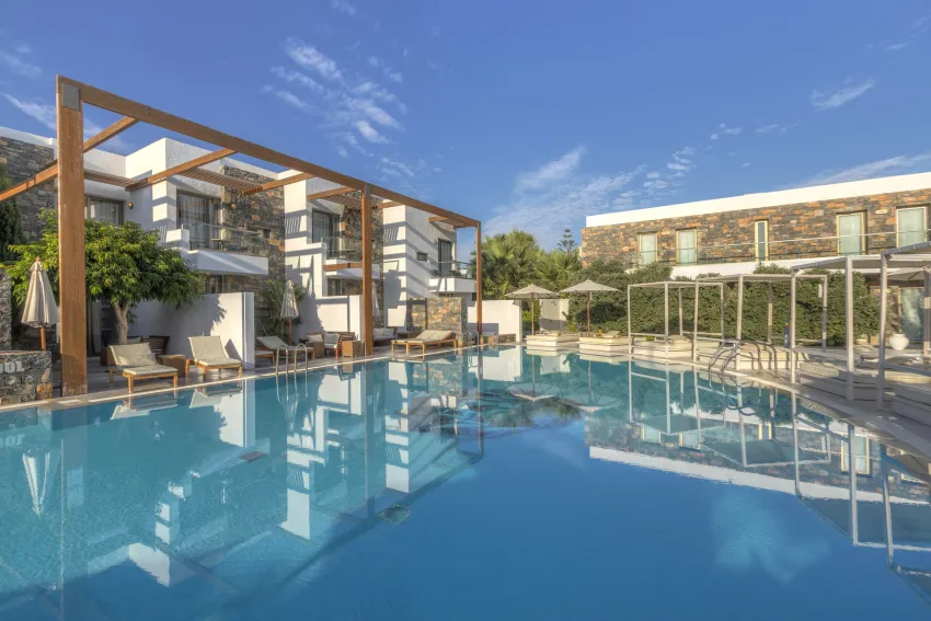 The Island Hotel 5*-31