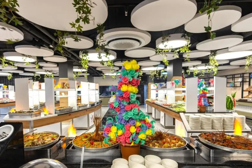 Grand Kolibri Prestige & Spa 5*-30