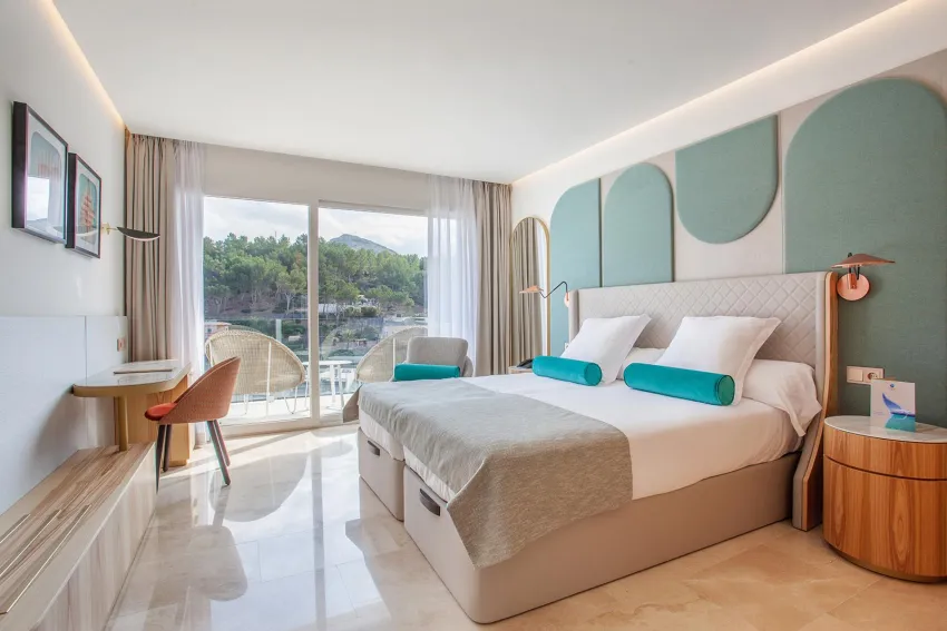 Grupotel Molins 5*-24