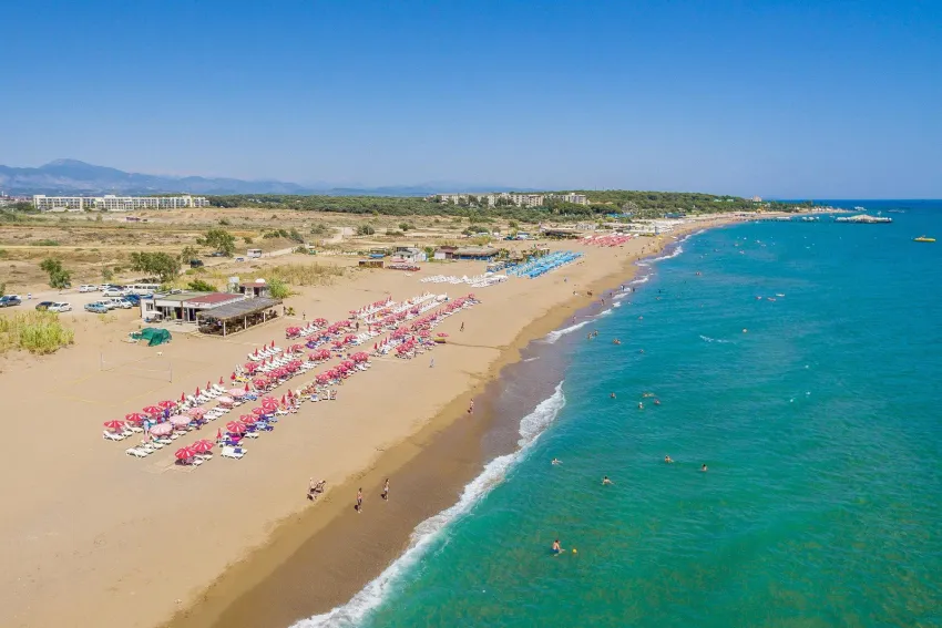 Side Amour Hotel 4*-4