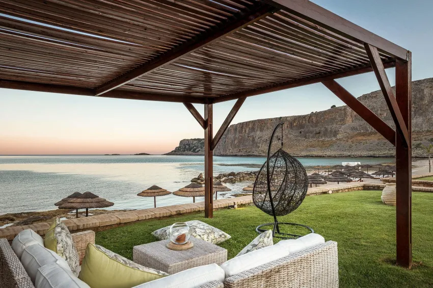 Lindian Dream Seaside Resort (ex Lindos Memories Resort Hotel and Spa) 5*-28